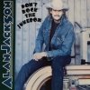 Alan Jackson - Don't Rock The Jukebox (LP)